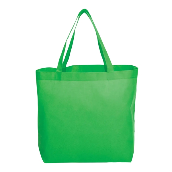 Sanborn Tote Bag - Sanborn Tote Bag - Image 6 of 8
