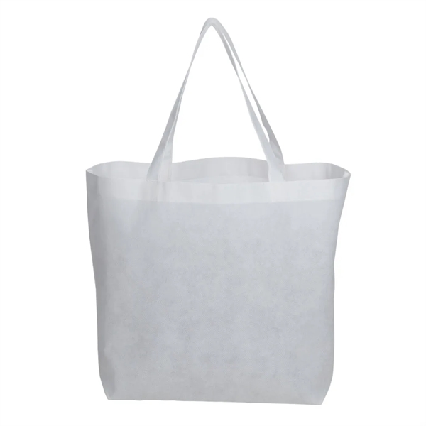 Sanborn Tote Bag - Sanborn Tote Bag - Image 8 of 8