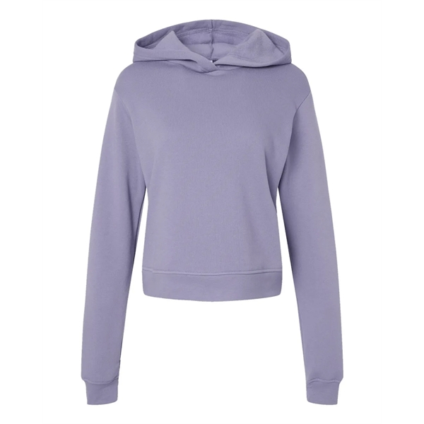 BELLA + CANVAS Women's Classic Hoodie - BELLA + CANVAS Women's Classic Hoodie - Image 23 of 24