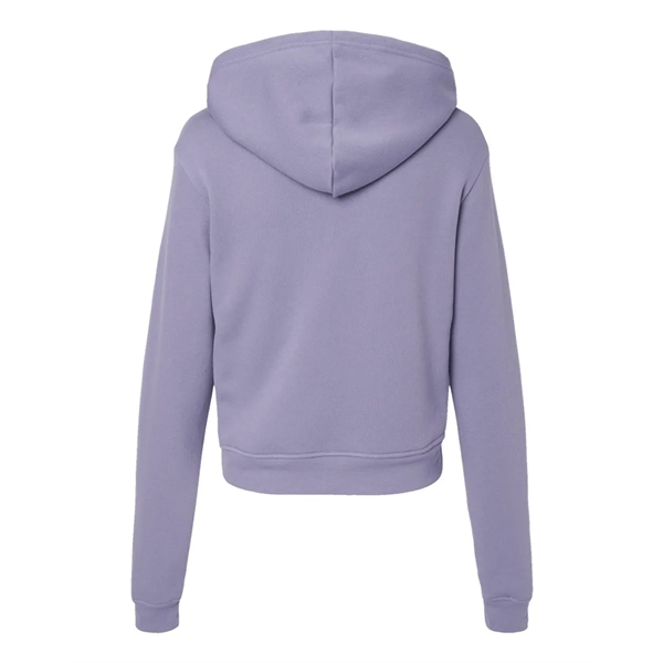 BELLA + CANVAS Women's Classic Hoodie - BELLA + CANVAS Women's Classic Hoodie - Image 24 of 24