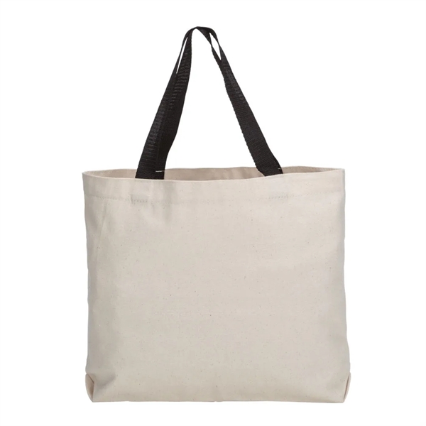 Debenham Tote Bag - Debenham Tote Bag - Image 2 of 8
