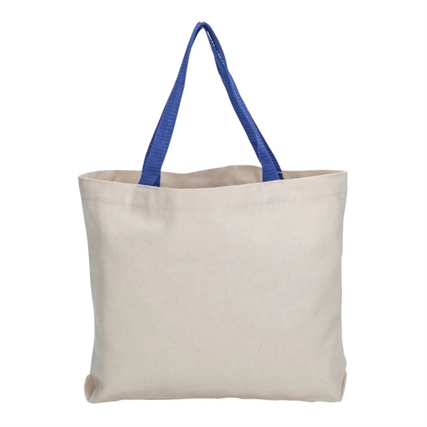 Debenham Tote Bag - Debenham Tote Bag - Image 4 of 8