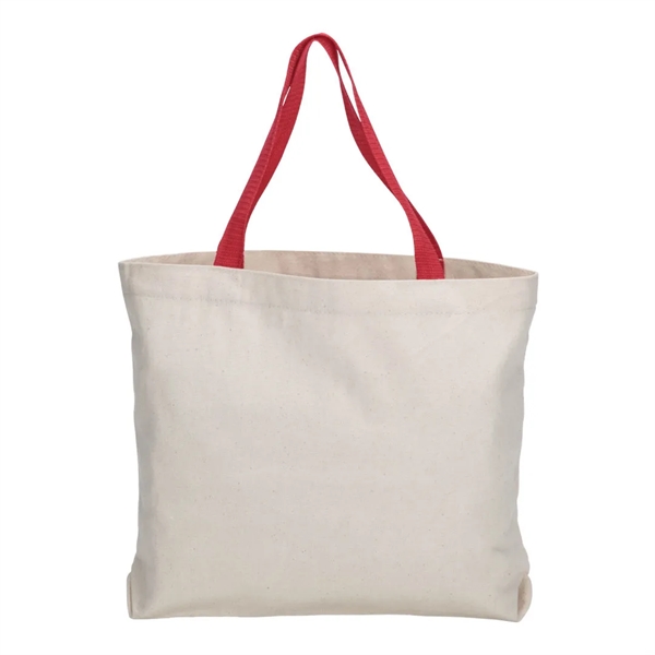 Debenham Tote Bag - Debenham Tote Bag - Image 8 of 8