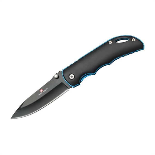 Swiss Force® Wolverine Pocket Knife