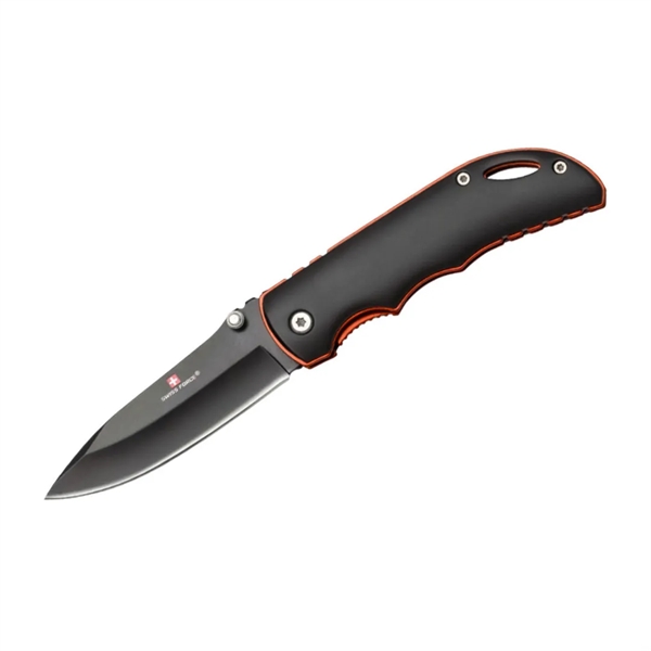 Swiss Force® Wolverine Pocket Knife