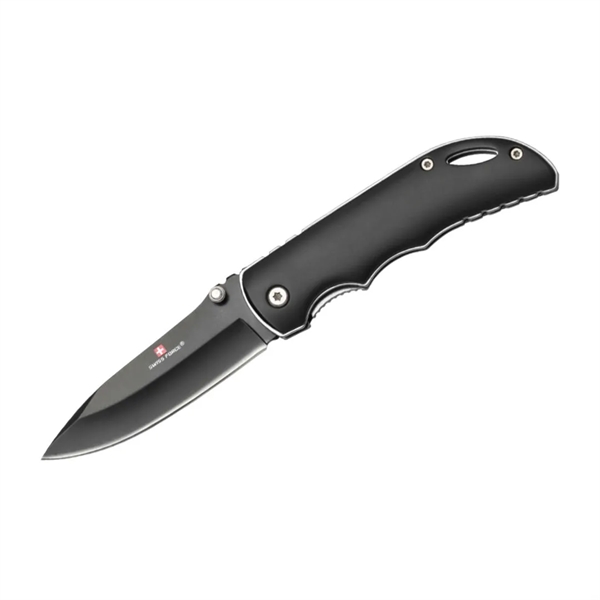 Swiss Force® Wolverine Pocket Knife