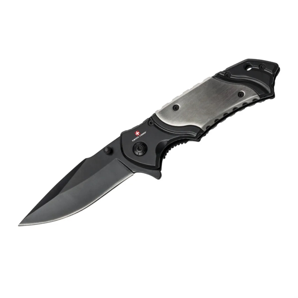 Swiss Force® Saracen Pocket Knife