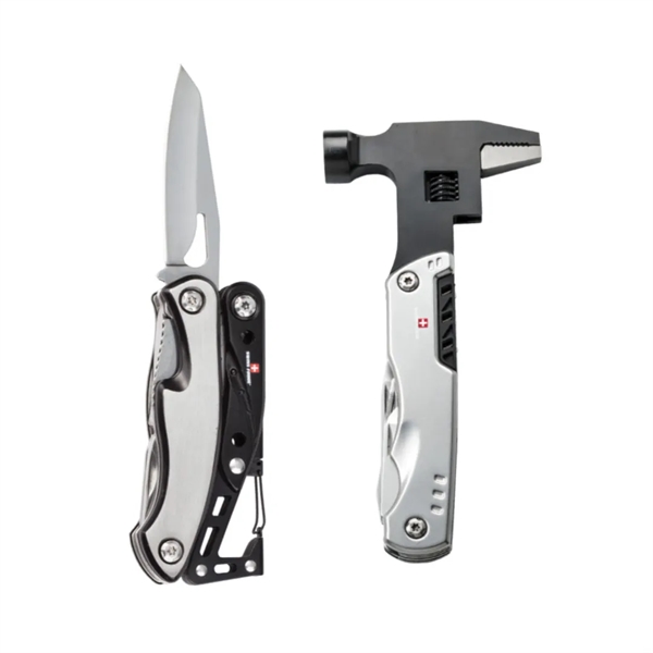 Swiss Force® Rigi Gift Set