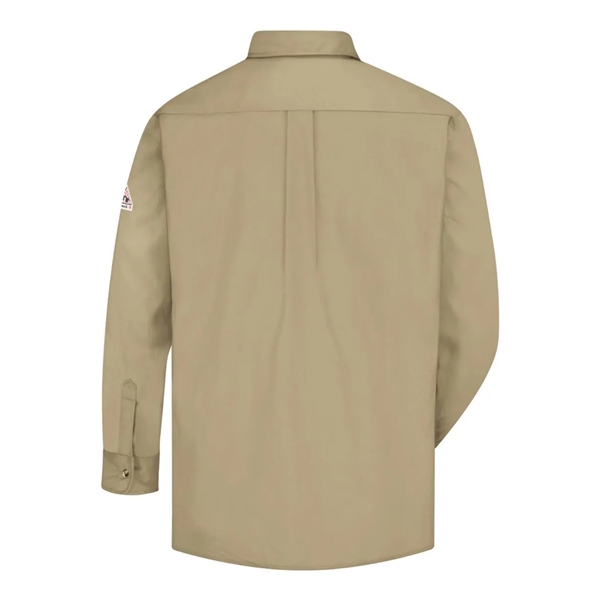 Bulwark EXCEL FR® Dress Shirt - Tall Sizes - Bulwark EXCEL FR® Dress Shirt - Tall Sizes - Image 1 of 4