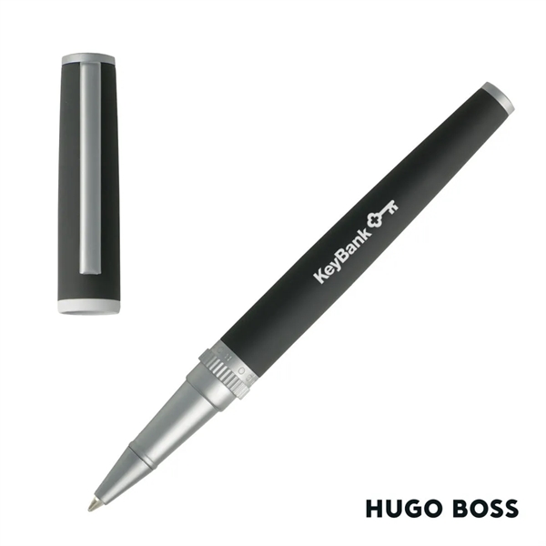 Hugo Boss Gear  Rollerball Pen - Hugo Boss Gear  Rollerball Pen - Image 5 of 5