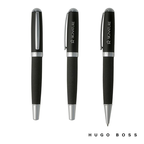 Hugo Boss Advance Fabric Pen - Hugo Boss Advance Fabric Pen - Image 0 of 6