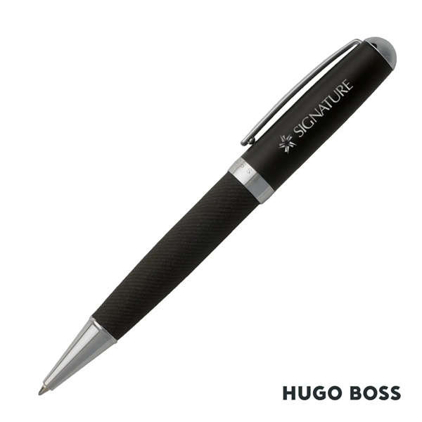 Hugo Boss Advance Fabric Pen - Hugo Boss Advance Fabric Pen - Image 3 of 6