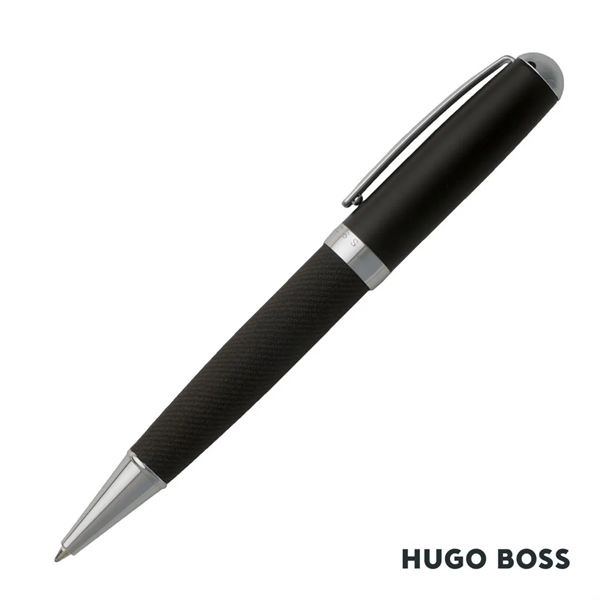 Hugo Boss Advance Fabric Pen - Hugo Boss Advance Fabric Pen - Image 4 of 6