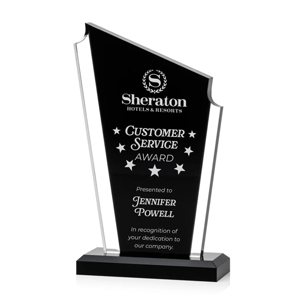 Dunstable Award - Black - Dunstable Award - Black - Image 1 of 7
