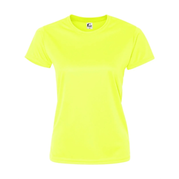 C2 Sport Women's Performance T-Shirt - C2 Sport Women's Performance T-Shirt - Image 51 of 64