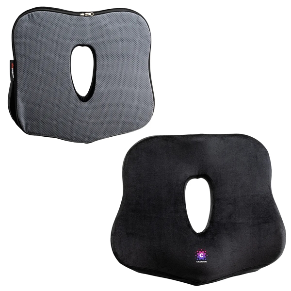 Comfort Logic™ Heavenly Seat Cushion - Comfort Logic™ Heavenly Seat Cushion - Image 0 of 0