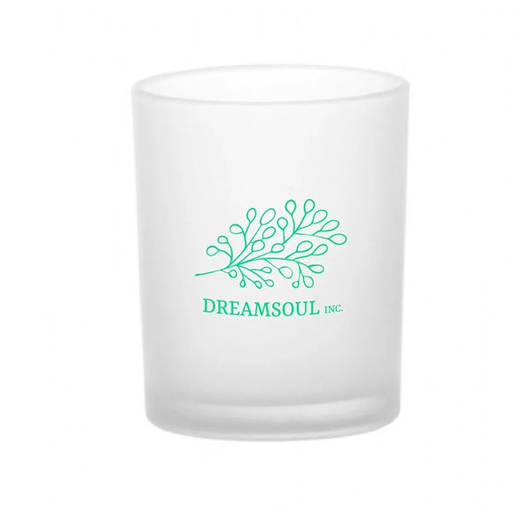 3 oz. Frosted Votive Candle Holders - 3 oz. Frosted Votive Candle Holders - Image 2 of 12