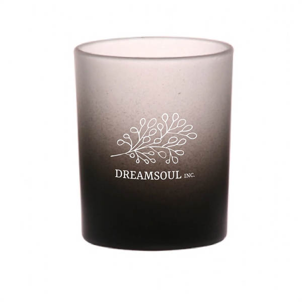 3 oz. Frosted Votive Candle Holders - 3 oz. Frosted Votive Candle Holders - Image 3 of 12