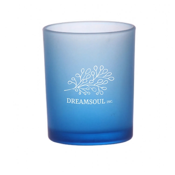3 oz. Frosted Votive Candle Holders - 3 oz. Frosted Votive Candle Holders - Image 4 of 12