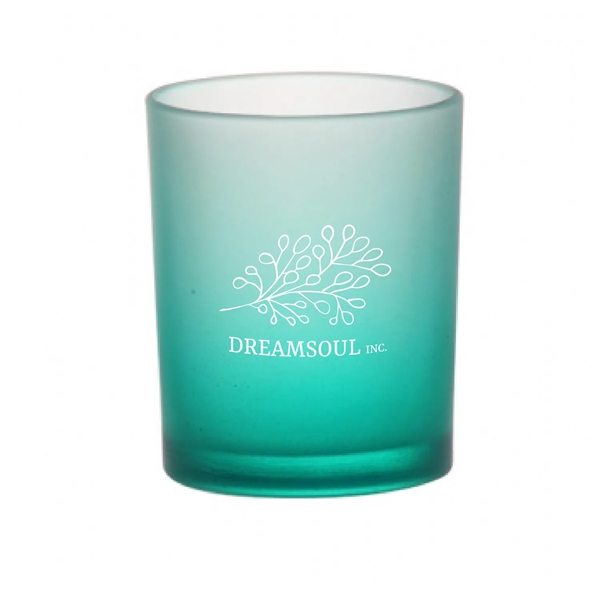 3 oz. Frosted Votive Candle Holders - 3 oz. Frosted Votive Candle Holders - Image 5 of 12