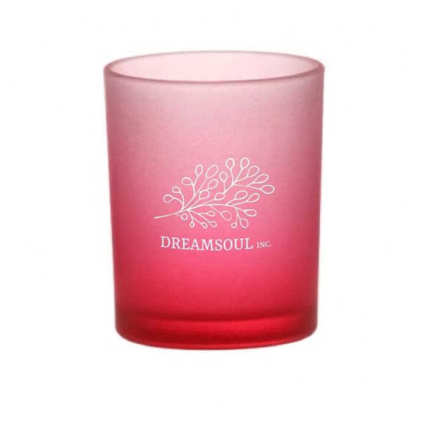 3 oz. Frosted Votive Candle Holders - 3 oz. Frosted Votive Candle Holders - Image 8 of 12