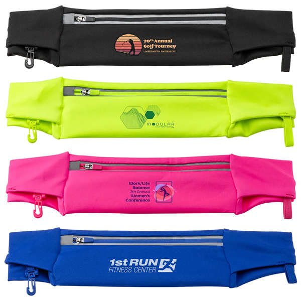AeroLOFT® Flex Sport Belt - AeroLOFT® Flex Sport Belt - Image 0 of 4