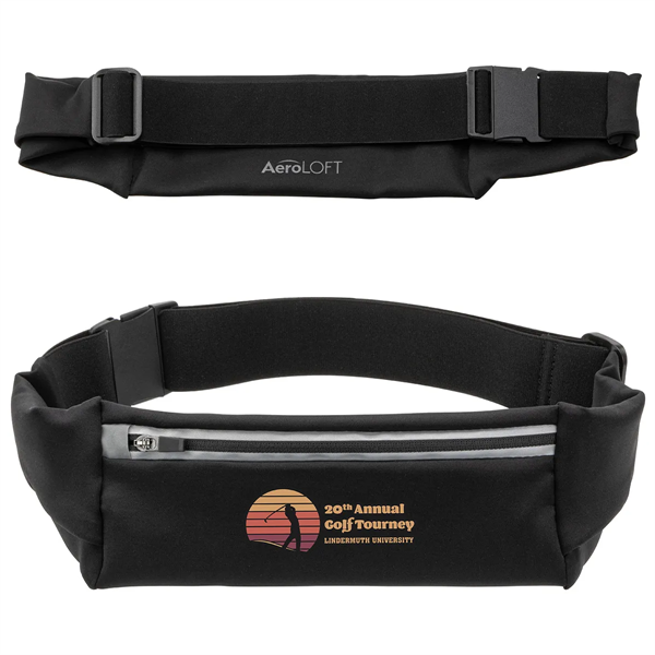 AeroLOFT® Flex Sport Belt - AeroLOFT® Flex Sport Belt - Image 1 of 4