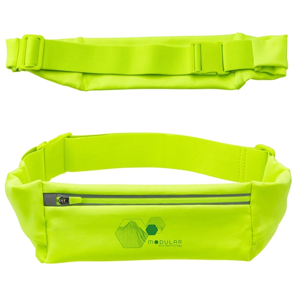 AeroLOFT® Flex Sport Belt - AeroLOFT® Flex Sport Belt - Image 2 of 4