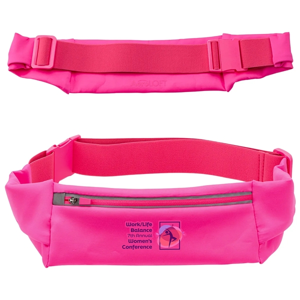 AeroLOFT® Flex Sport Belt - AeroLOFT® Flex Sport Belt - Image 3 of 4