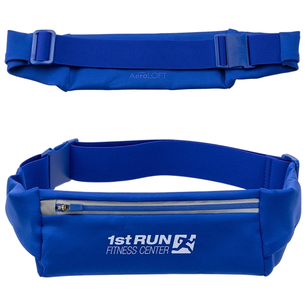 AeroLOFT® Flex Sport Belt - AeroLOFT® Flex Sport Belt - Image 4 of 4
