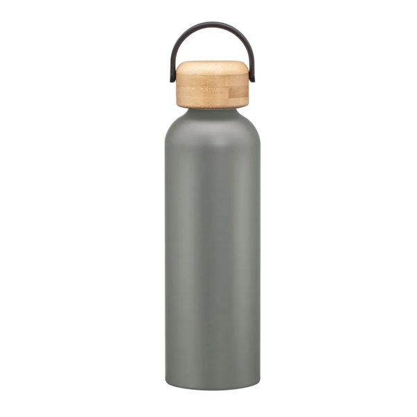 Greenstone Bottle - 24oz - Greenstone Bottle - 24oz - Image 19 of 35