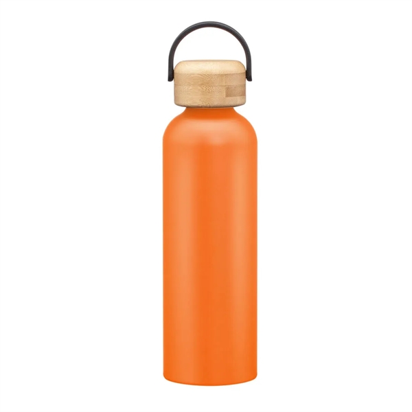 Greenstone Bottle - 24oz - Greenstone Bottle - 24oz - Image 23 of 35