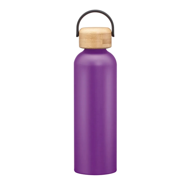 Greenstone Bottle - 24oz - Greenstone Bottle - 24oz - Image 27 of 35