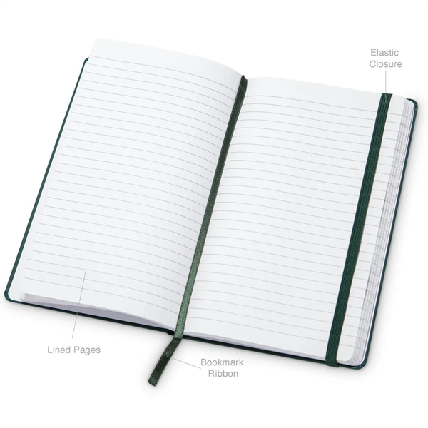 Eccolo® Techno Journal (M) - Eccolo® Techno Journal (M) - Image 4 of 16