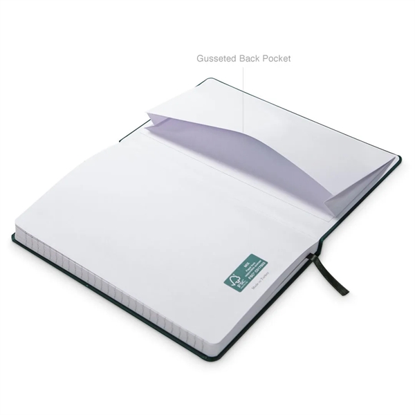 Eccolo® Techno Journal (M) - Eccolo® Techno Journal (M) - Image 5 of 16
