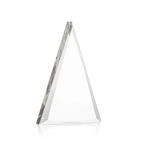 Shrewsbury VividPrint™ Award - Clear - Shrewsbury VividPrint™ Award - Clear - Image 3 of 7