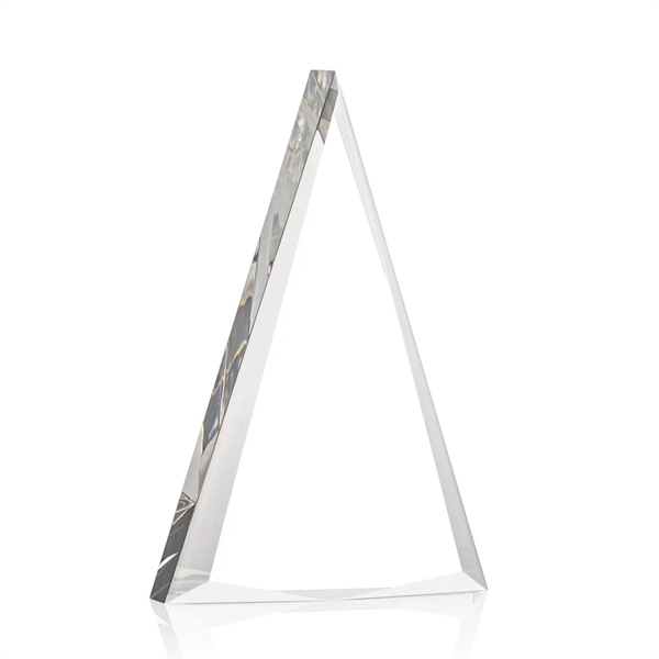 Shrewsbury VividPrint™ Award - Clear - Shrewsbury VividPrint™ Award - Clear - Image 5 of 7