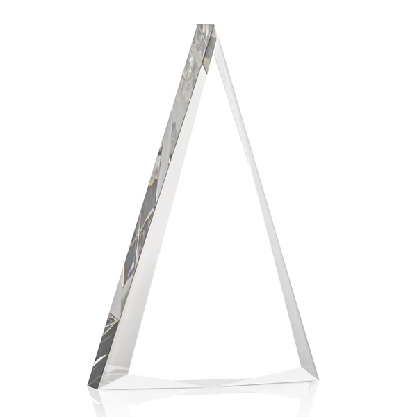 Shrewsbury VividPrint™ Award - Clear - Shrewsbury VividPrint™ Award - Clear - Image 7 of 7