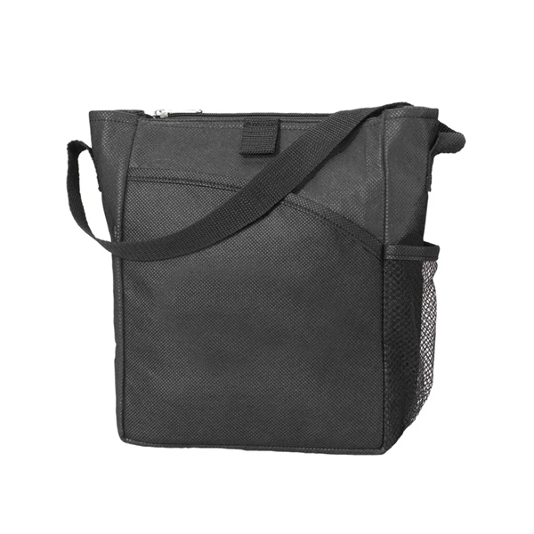 Gourmet Cooler Bag - Gourmet Cooler Bag - Image 2 of 4