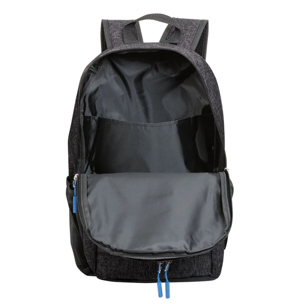 Metropolis Backpack - Metropolis Backpack - Image 4 of 10