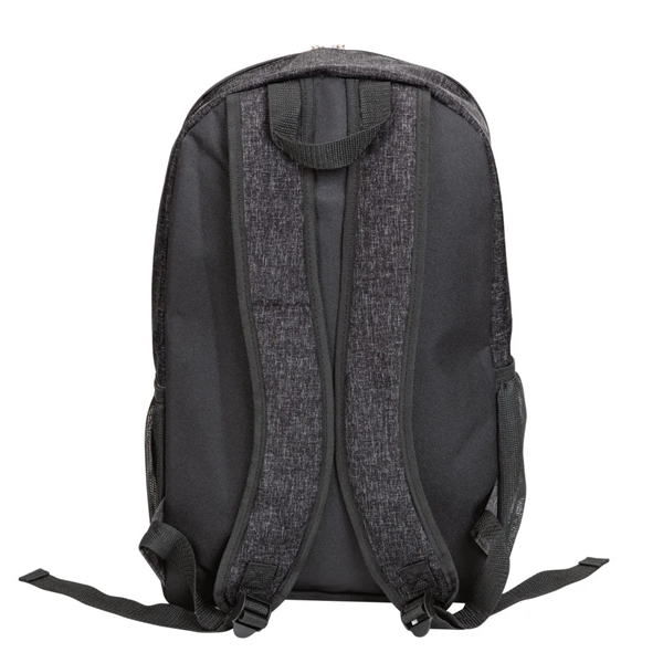Metropolis Backpack - Metropolis Backpack - Image 5 of 10