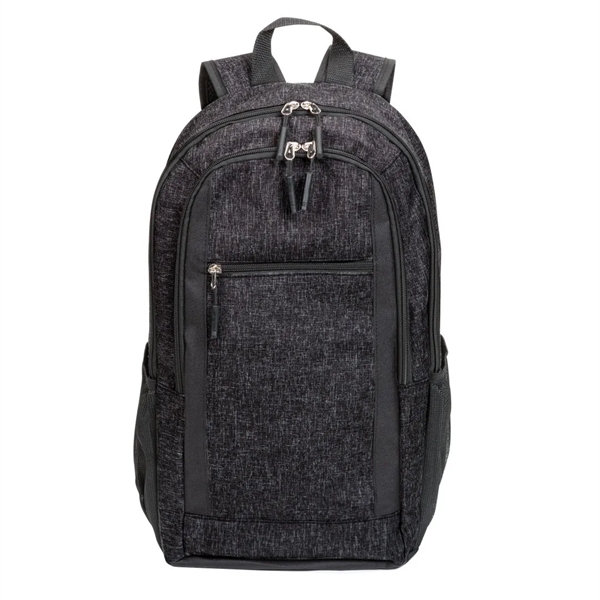 Metropolis Backpack - Metropolis Backpack - Image 6 of 10