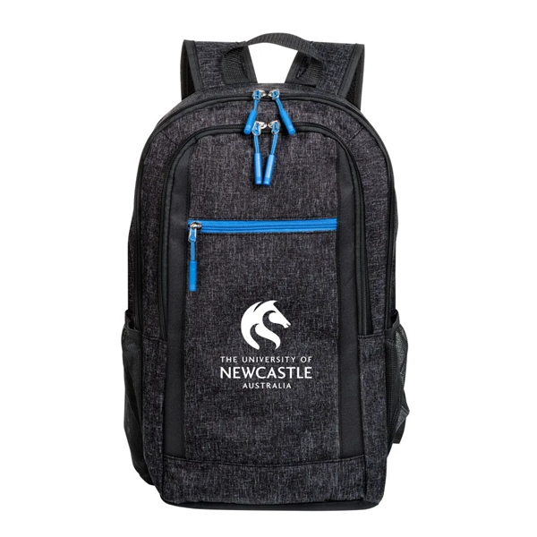 Metropolis Backpack - Metropolis Backpack - Image 7 of 10