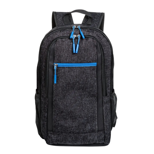 Metropolis Backpack - Metropolis Backpack - Image 8 of 10
