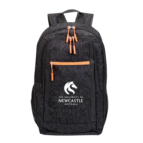 Metropolis Backpack - Metropolis Backpack - Image 9 of 10