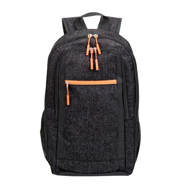 Metropolis Backpack - Metropolis Backpack - Image 10 of 10