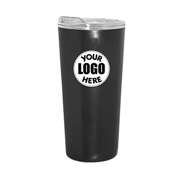 22 oz. Acrylic Polystyrene Denali Tumbler - 22 oz. Acrylic Polystyrene Denali Tumbler - Image 0 of 1