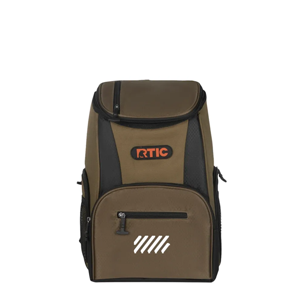 RTIC DC Backpack 15 Can - RTIC DC Backpack 15 Can - Image 0 of 8