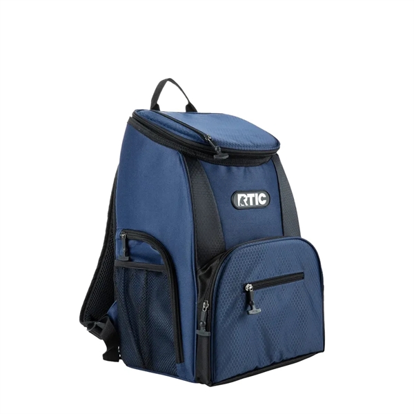 RTIC DC Backpack 15 Can - RTIC DC Backpack 15 Can - Image 4 of 8