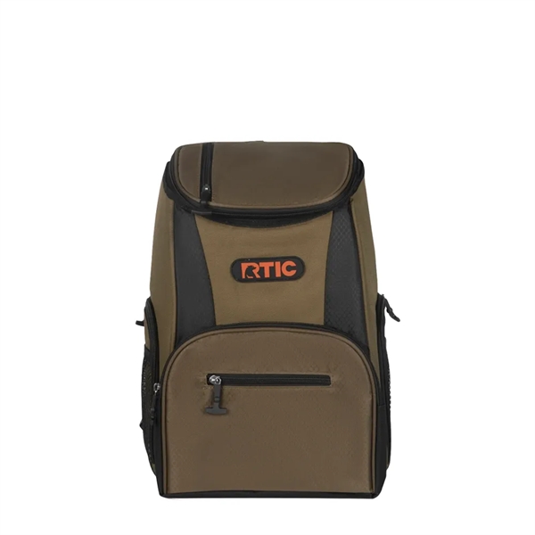 RTIC DC Backpack 15 Can - RTIC DC Backpack 15 Can - Image 5 of 8